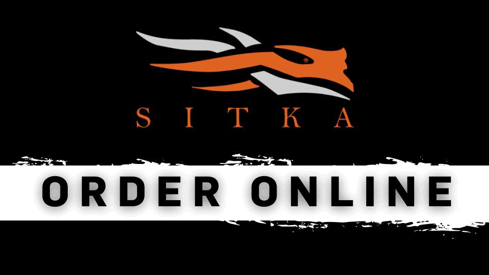 SITKA GEAR ORDER ONLINE! Westview Coop